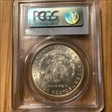 1887 $1 MS65