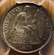 1876-CC 10C MS63