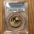 2019-S $1 Native American PR70DCAM