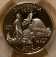 2005-S 25C California PR70DCAM