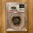 2005-S 25C California PR70DCAM