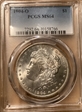 1904-O $1 MS64