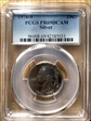 1976-S 25C Silver PR69DCAM