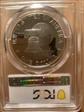 1976-S $1 Silver PR69DCAM
