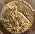 1929 $2.50 MS64+