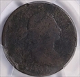 1797 1C Reverse of 1797, No Stems N1BN