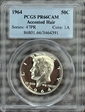 1964 50C Accented Hair PR66CAM