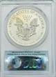 2006-P $1 Eagle-20th Anniv. Rev Pr First Strike PR69