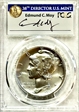 2020-W $25 Palladium First Day of Issue Moy UHR Signature SP70