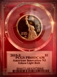 2019-S $1 American Innovation NJ Edison Light Bulb PR68DCAM