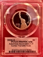 2020-S $1 American Innovation CT Gerber Variable Scale PR69DCAM