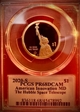 2020-S $1 American Innovation MD The Hubble Space Telescope PR68DCAM