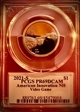 2021-S $1 American Innovation NH Video Game PR69DCAM