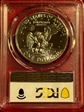 1971-S $1 Silver PR66DCAM
