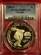 1983-S $1 Olympic PR68DCAM
