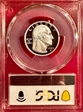 2022-S 25C Dr. Sally Ride-Silver PR69DCAM