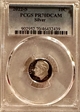 2022-S 10C Silver PR70DCAM