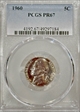 1960 5C PR67