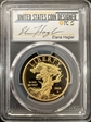 2023-W $100 American Liberty High Relief .9999 Fine Mint Designer Series FDI Elana Hagler PR70DCAM