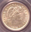 1902 10C AU58