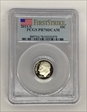 2011-S 10C First Strike PR70DCAM