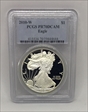 2010-W $1 Silver Eagle PR70DCAM