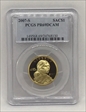 2007-S SAC$1 PR69DCAM