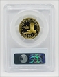 2000-S SAC$1 PR70DCAM