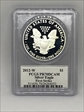 2012-W $1 Silver Eagle First Strike PR70DCAM