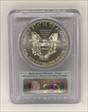 2013-(W) $1 Silver Eagle Struck at West Point First Strike MS70