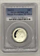 2013-S 25C Mount Rushmore NP-Silver PR70DCAM