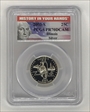 2003-S 25C Illinois Silver PR70DCAM