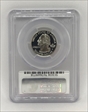 2003-S 25C Illinois Silver PR70DCAM