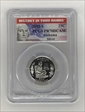 2003-S 25C Alabama Silver PR70DCAM