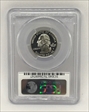 2003-S 25C Alabama Silver PR70DCAM