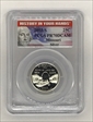 2003-S 25C Missouri Silver PR70DCAM