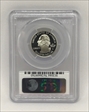 2003-S 25C Missouri Silver PR70DCAM