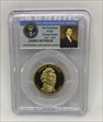 2008-S $1 James Monroe PR70DCAM