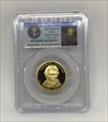 2008-S $1 Andrew Jackson PR70DCAM