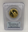 2008-S $1 John Quincy Adams PR70DCAM