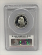 2005-S 25C California  Silver PR70DCAM