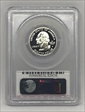 2002-S 25C Tennessee Silver PR70DCAM