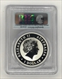 2014-P $1 Koala Ag First Strike MS70