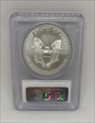 2014-(S) $1 Silver Eagle Struck at San Francisco MS70