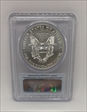 2014 $1 Silver Eagle First Strike MS70