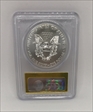 2014 $1 Silver Eagle First Strike MS70