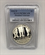 2010-W $1 Disabled Veterans PR70DCAM