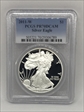 2011-W $1 Silver Eagle PR70DCAM