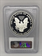 2011-W $1 Silver Eagle PR70DCAM