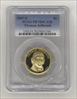 2007-S $1 Thomas Jefferson PR70DCAM